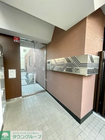 サキ西小岩の物件内観写真